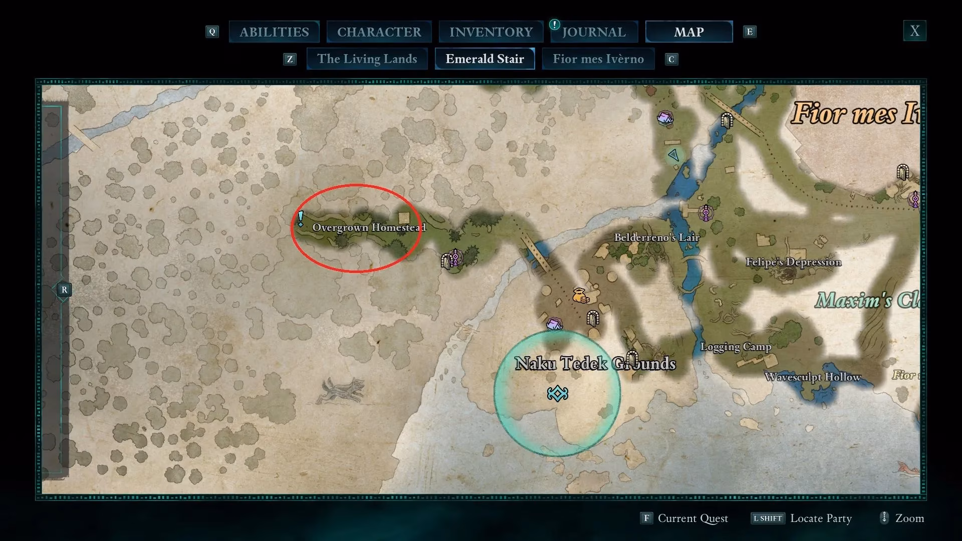my-guide-to-finding-powerful-early-game-unique-gear-in-avowed-s-emerald-stair-region-image-10