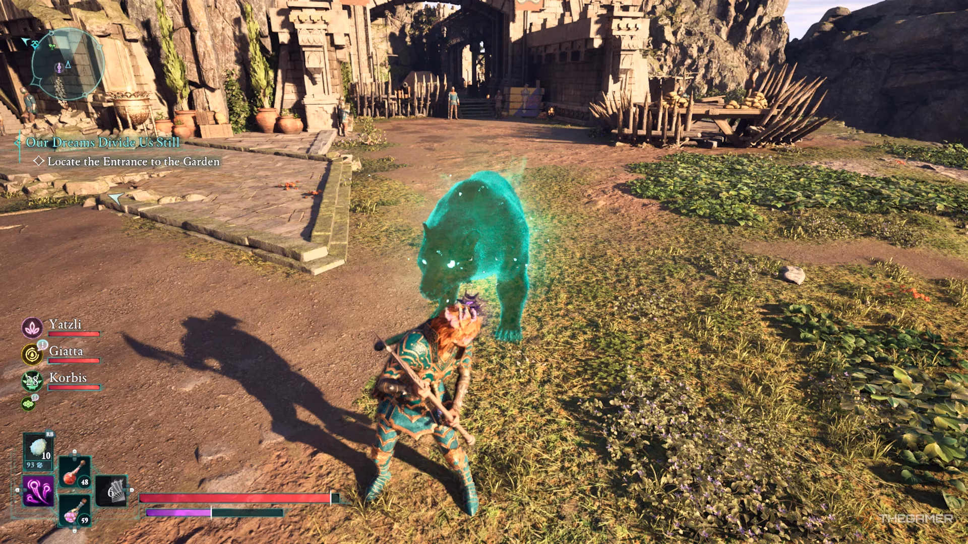 the-ultimate-avowed-fighter-build-best-skills-from-fighter-ranger-wizard-trees-image-2